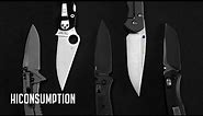 The 5 Best Pocket Knives for Everyday Carry [EDC Guide]