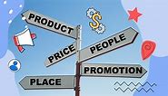 What Are the 5 Ps of Marketing? Core Principles to Build Your Strategy