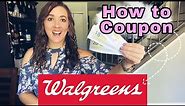 How to Coupon at Walgreens I The Ultimate Guide!
