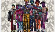 11 Must-See Black Art Exhibitions To Visit This Spring | Essence