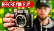 Canon M50 In 2023 | Watch THIS Before You BUY!