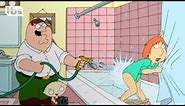 Family Guy: Peter & Stewie Bond (Clip) | TBS