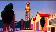 Animaniacs [1993] [Water Tower Stingers Collection]