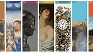 The J. Paul Getty Museum Collection