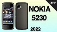 Nokia 5230 still working 2022 | powerful mobile 🔥🔥