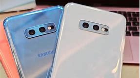 Samsung galaxy S10e 6-128GB | Gadget & Gallery