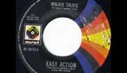 Easy Action -Walkie Talkie 1981