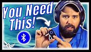 🛩️ How to Add a $20 Bluetooth to a Bose A20! - Best Aviation Headsets