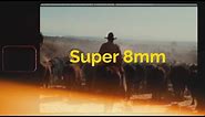 How to Get the Super 8mm Film Look | Premiere Pro Tutorial