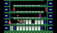 NES Longplay [206] Wrecking Crew