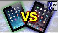 iPad 2 vs iPad 4 в 2019