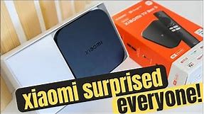 Xiaomi TV Box S 2nd Generation Full Review