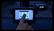 Nokia 500 Auto navigation - First Look