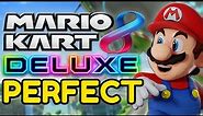 What Makes Mario Kart 8 Deluxe So Perfect?