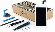 iFixit Screen Compatible with iPhone SE (1st Gen) - Repair Kit - White