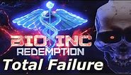 Bio Inc: Redemption - Total Failure (Lethal Difficulty Guide)