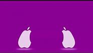 Apple Logo Animation! The Apple & The Stem Effects 2