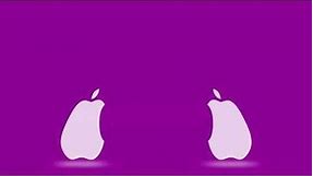 Apple Logo Animation! The Apple & The Stem Effects 2