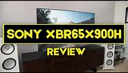 XBR65X900H Review - 65 Inch 4K Ultra HD Smart LED TV with HDR and Alexa: Price, Specs + Where to Buy