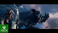 Halo 5 Opening Cinematic