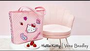 **UNBOXING** HELLO KITTY | VERA BRADLEY COLLECTION!