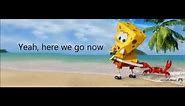 N.E.R.D.-Squeeze me ( Lyrics )(From "The Spongebob Movie: Sponge Out Of Water" )