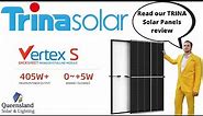 Trina Solar Panels review 2022 | Are Trina solar panels any good?