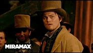 Gangs of New York | ‘Whose Man Are You?’ (HD) - Leonardo DiCaprio, Daniel Day-Lewis | MIRAMAX