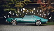 10 Most Expensive American Muscle Cars Ever Sold at Auction | American Legend
