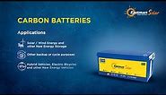Carbon Battery specifications Explained | Everything You Need to Know | Eastman Carbon Battery