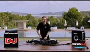 David Guetta DJ Set From The Top 100 DJs Virtual Festival 2020