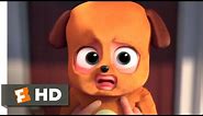 The Boss Baby - Puppy Pants | Fandango Family