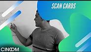 Aprende a elaborar Scan Cards