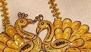 Presenting new Collection of TIE CHAIN & TOPS CHAIN #goldjewellery #jewellery #Bazaar #Medinipur Please Visit Our Showroom for More. #NewStock CALL OR WHATSAPP : 91-8167495756 , 9563284398 𝐀𝐝𝐝𝐫𝐞𝐬𝐬: সাহাভড়ং বাজার : : মেদিনীপুর শহর FOR DESIGNS & RATES : FOLLOW OUR PAGE #GoldJewellery #Medinipur #bazaar #rbjewellers #silverjewellery #hallmark #gold | RB Jewellers