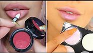 New Amazing Lips Art Ideas & Lipstick Tutorials | Makeup Tips | Compilation Plus