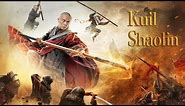 Kuil Shaolin | Terbaru Film Aksi Kungfu | Subtitle Indonesia Full Movie HD