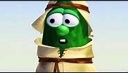 Veggietales | Josh and The Big Wall | Full Episode | Videos For Kids