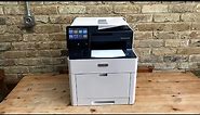 Xerox WorkCentre 6515 Review - Should You Buy It? [2023]
