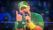 WWE John Cena Custom Titantron "The Time Is Now"