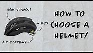 Cycling Helmet Guide | Sizing & When To Replace