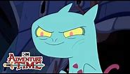 Demon Cat | Adventure Time | Cartoon Network