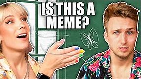 How Well Do You Know Your Memes?