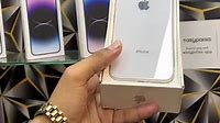iPhone X 64GB Unlocked with Box - Excellent Battery Health