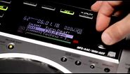 Pioneer CDJ-850 and Line-up Positioning Comparison