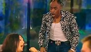COOLIO VS. NADIA - FIGHT BIG BROTHER REALITY TV FUNNY MOMENTS ARGUMENT