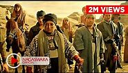 Wali - FATIMAH (Official Music Video NAGASWARA)