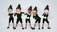 Elf Yourself Funny Christmas Video