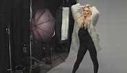 Go behind the scenes at Charlotte's photo shoot: WWE Network Pick of the Week, Mar. 2, 2018