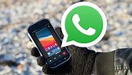Cómo compartir la pantalla de tu móvil en una videollamada de WhatsApp