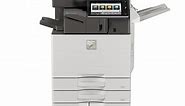 Sharp MX-3071 MFP A3 Printer | Sharp Direct